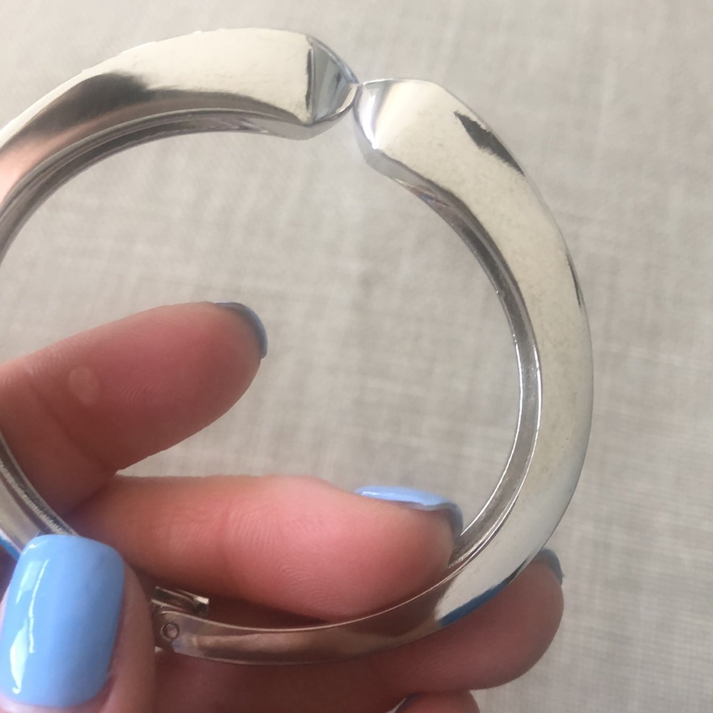 Stella and dot cuff bracelet - Picture 7 of 8